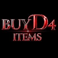 Buyd4items, 